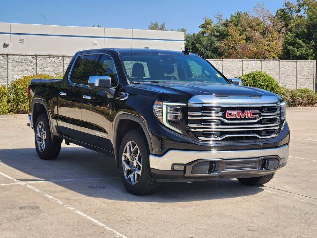 2022 GMC Sierra 1500 SLT Grapevine TX