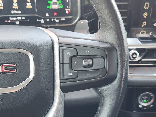 2022 GMC Sierra 1500 SLT Grapevine TX