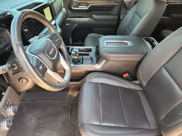 2022 GMC Sierra 1500 SLT Grapevine TX