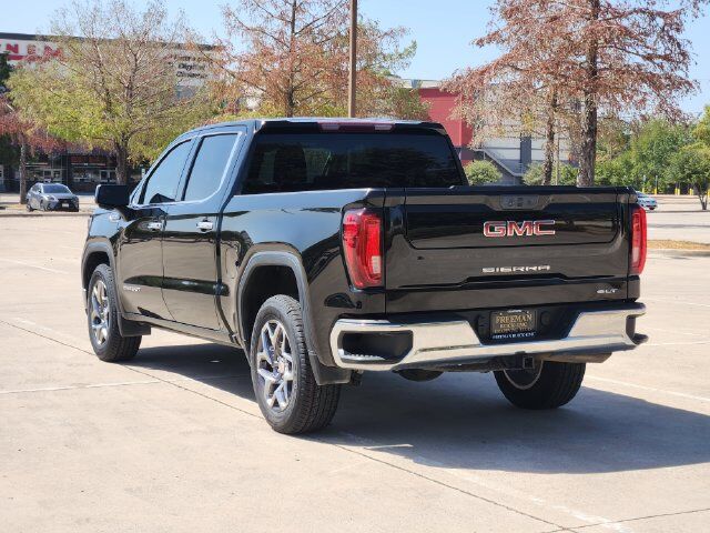 2022 GMC Sierra 1500 SLT Grapevine TX