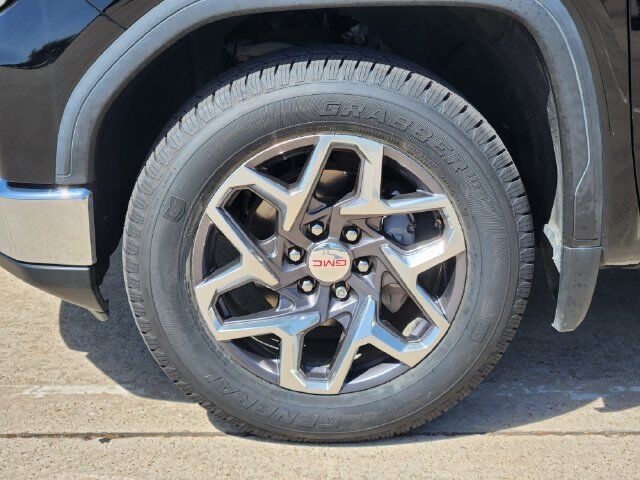2022 GMC Sierra 1500 SLT Grapevine TX
