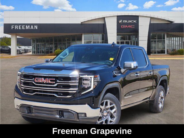 2022 GMC Sierra 1500 SLT Grapevine TX