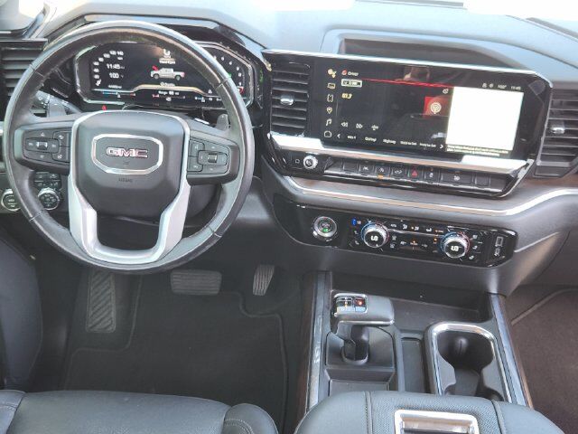 2022 GMC Sierra 1500 SLT Grapevine TX