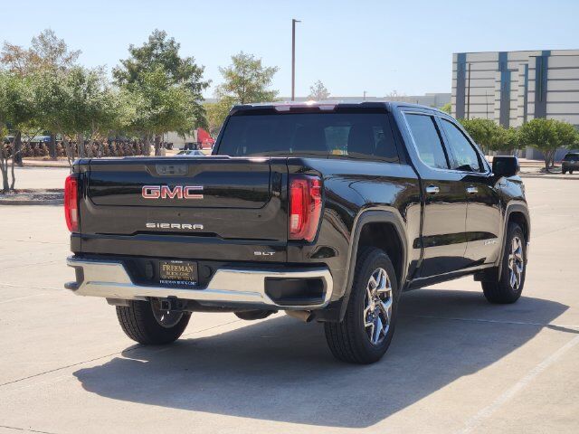 2022 GMC Sierra 1500 SLT Grapevine TX
