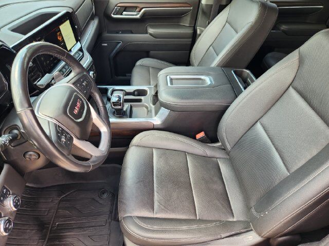 2022 GMC Sierra 1500 SLT Grapevine TX
