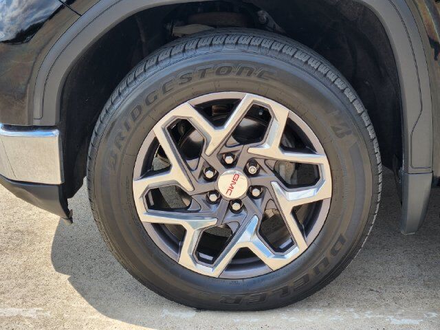 2022 GMC Sierra 1500 SLT Grapevine TX