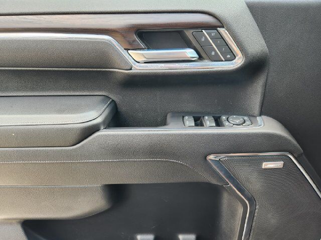 2022 GMC Sierra 1500 SLT Grapevine TX