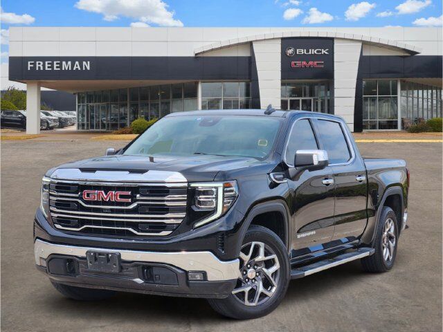 2022 GMC Sierra 1500 SLT Grapevine TX