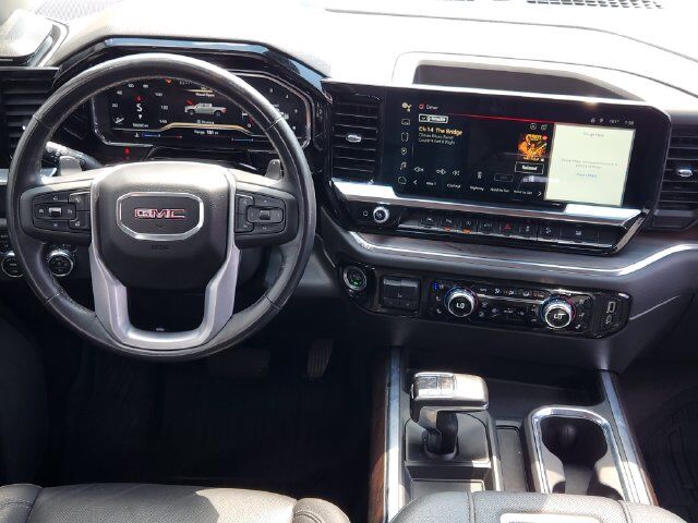 2022 GMC Sierra 1500 SLT Grapevine TX