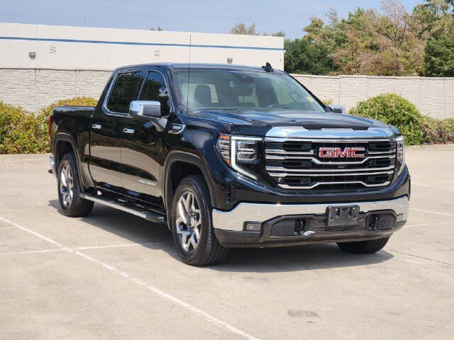 2022 GMC Sierra 1500 SLT Grapevine TX