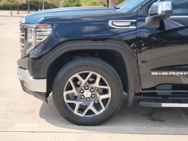 2022 GMC Sierra 1500 SLT Grapevine TX
