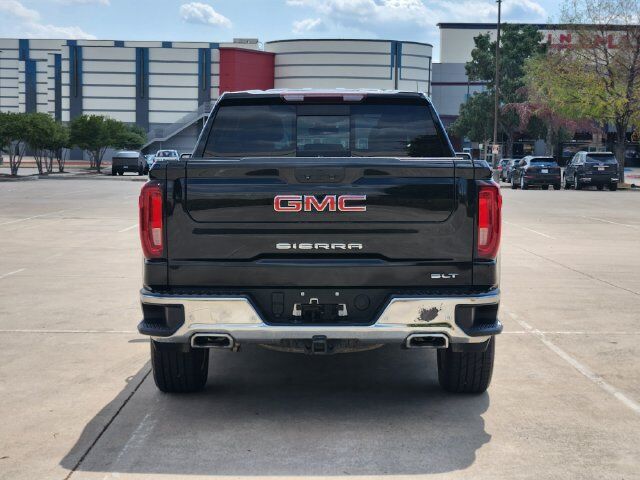 2022 GMC Sierra 1500 SLT Grapevine TX