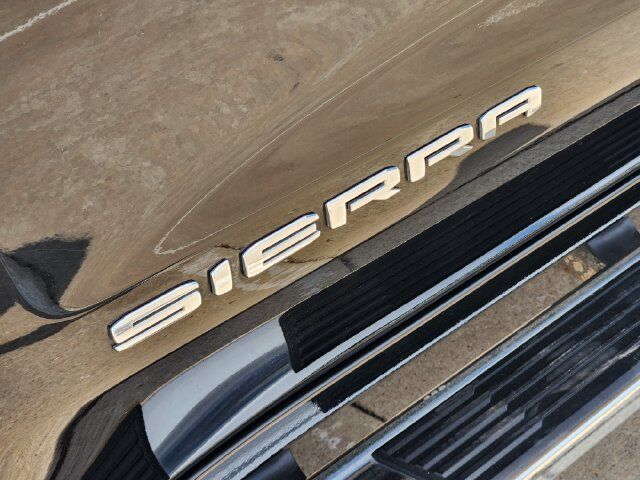 2022 GMC Sierra 1500 SLT Grapevine TX