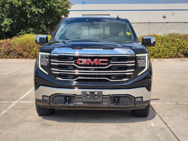 2022 GMC Sierra 1500 SLT Grapevine TX