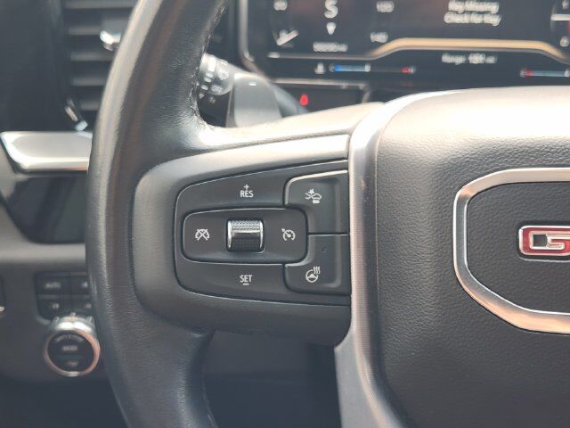 2022 GMC Sierra 1500 SLT Grapevine TX