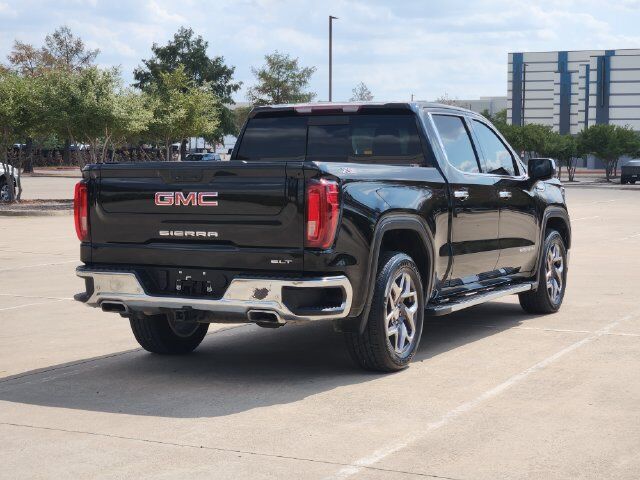 2022 GMC Sierra 1500 SLT Grapevine TX