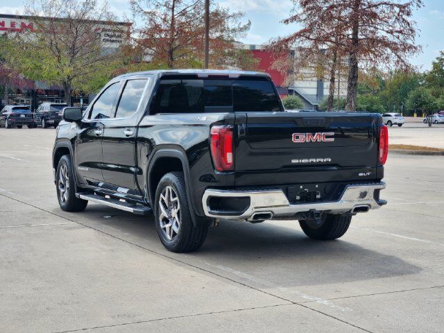 2022 GMC Sierra 1500 SLT Grapevine TX