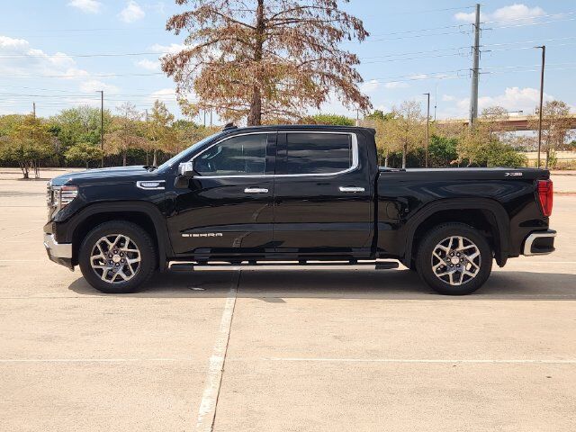 2022 GMC Sierra 1500 SLT Grapevine TX
