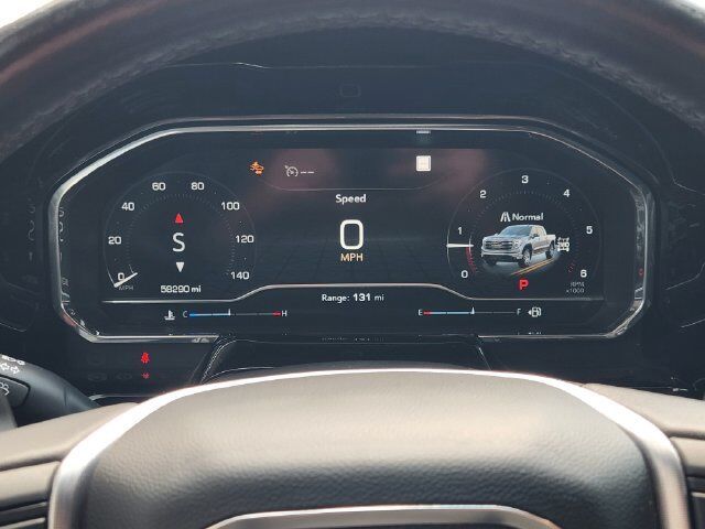 2022 GMC Sierra 1500 SLT Grapevine TX