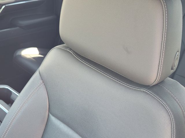 2022 GMC Sierra 1500 SLT Grapevine TX