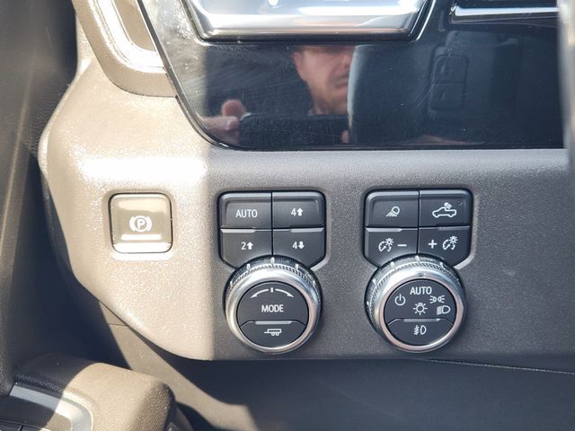 2022 GMC Sierra 1500 SLT Grapevine TX