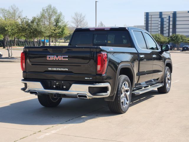2022 GMC Sierra 1500 SLT Grapevine TX
