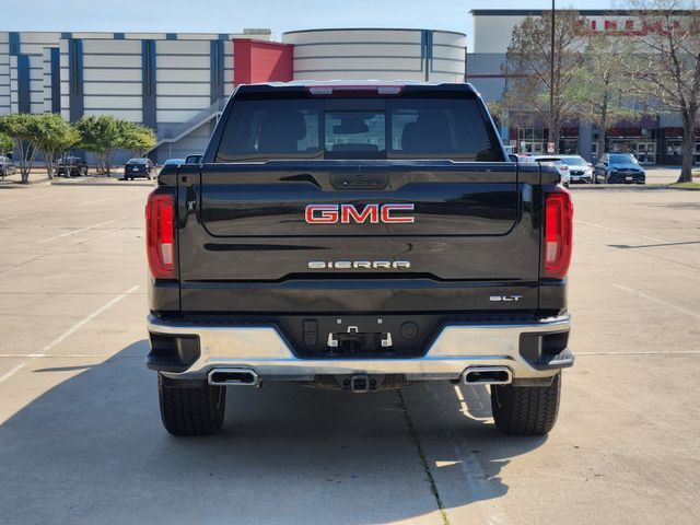 2022 GMC Sierra 1500 SLT Grapevine TX