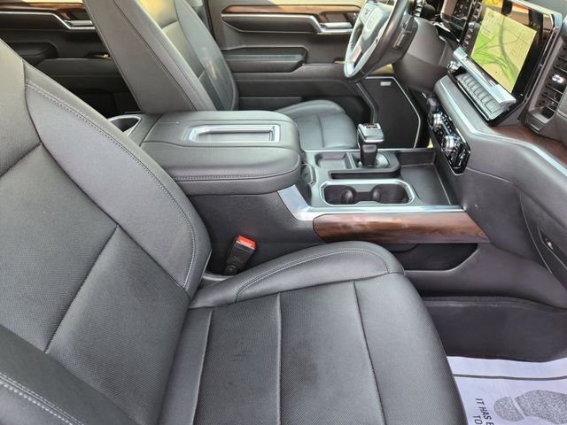 2022 GMC Sierra 1500 SLT Grapevine TX