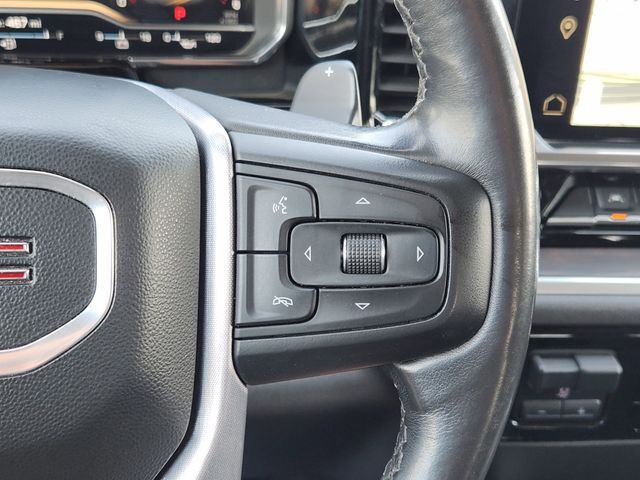 2022 GMC Sierra 1500 SLT Grapevine TX