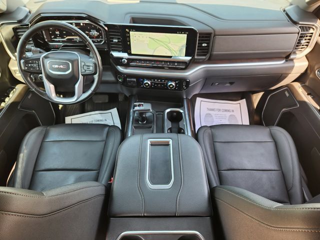 2022 GMC Sierra 1500 SLT Grapevine TX