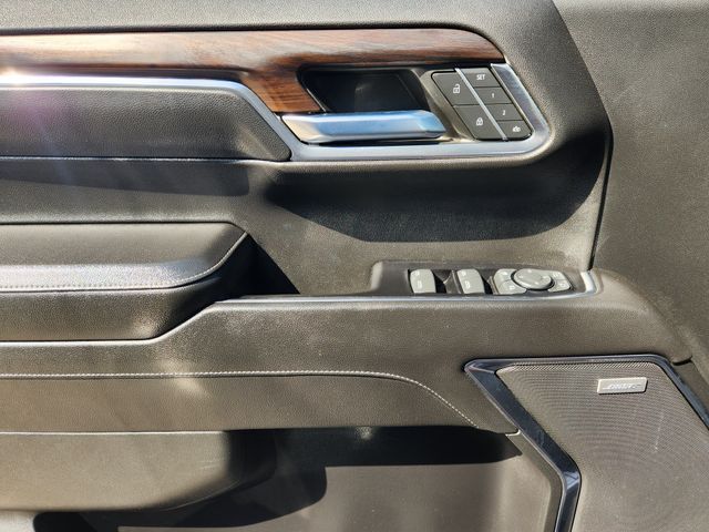 2022 GMC Sierra 1500 SLT Grapevine TX