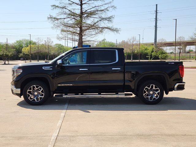 2022 GMC Sierra 1500 SLT Grapevine TX