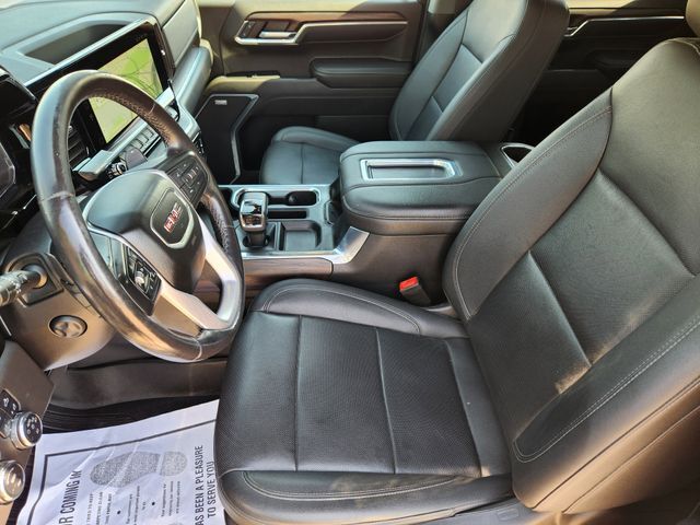 2022 GMC Sierra 1500 SLT Grapevine TX