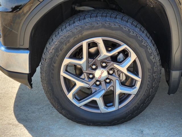 2022 GMC Sierra 1500 SLT Grapevine TX