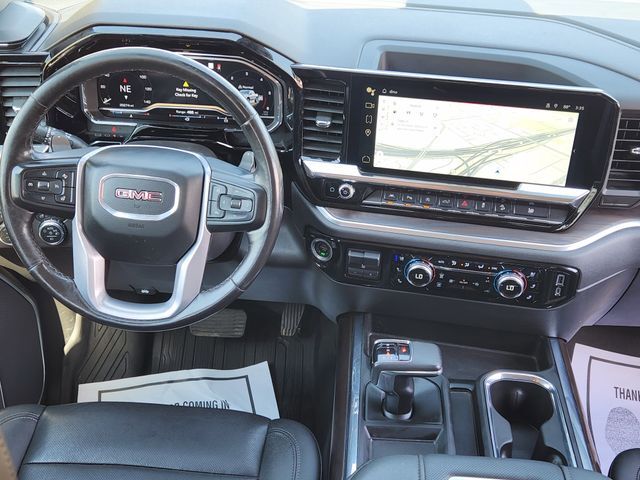 2022 GMC Sierra 1500 SLT Grapevine TX