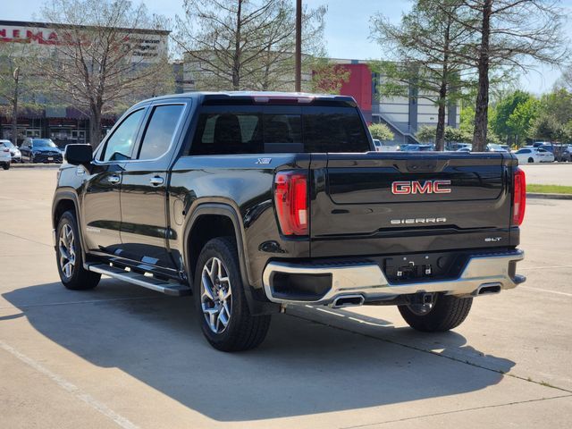 2022 GMC Sierra 1500 SLT Grapevine TX