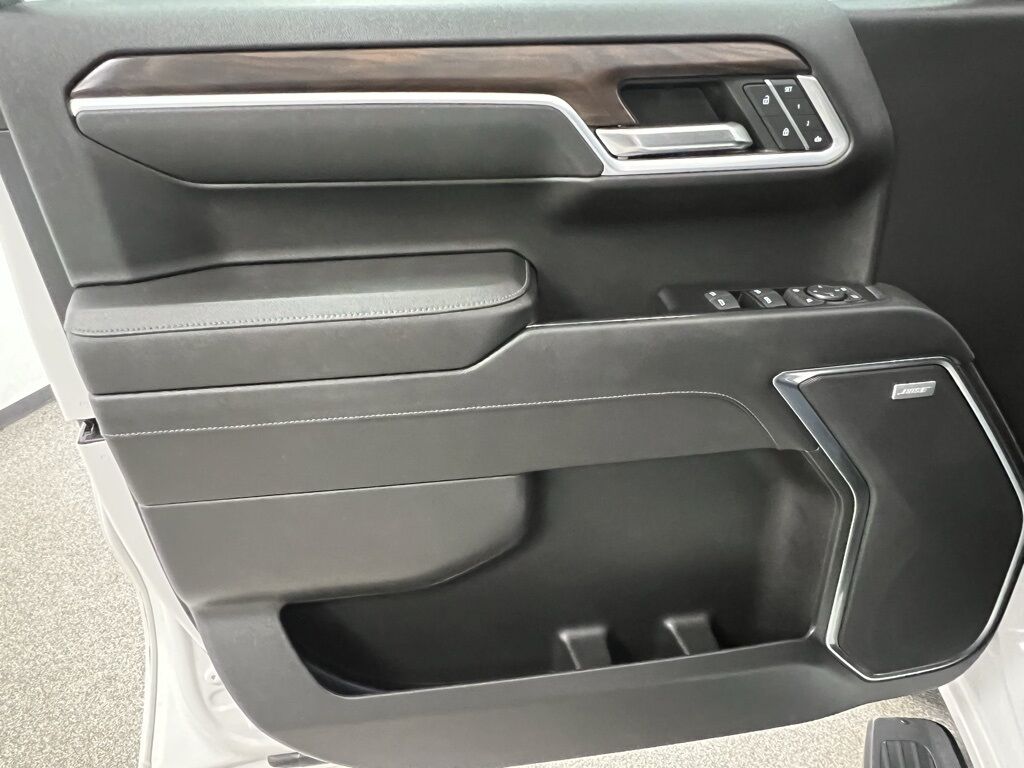 2022 GMC Sierra 1500 SLT Highlands Ranch CO