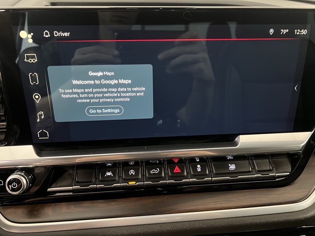 2022 GMC Sierra 1500 SLT Highlands Ranch CO