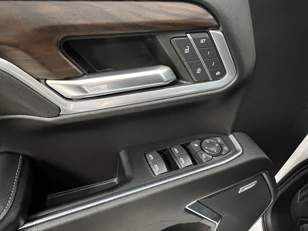 2022 GMC Sierra 1500 SLT Highlands Ranch CO