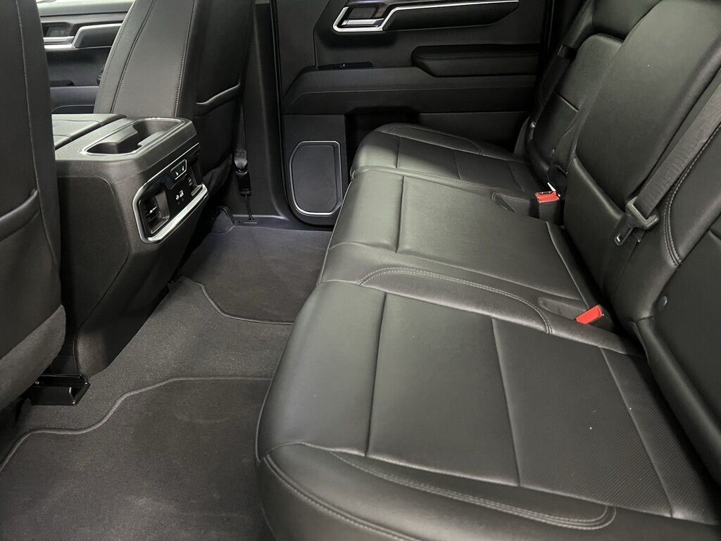 2022 GMC Sierra 1500 SLT Highlands Ranch CO