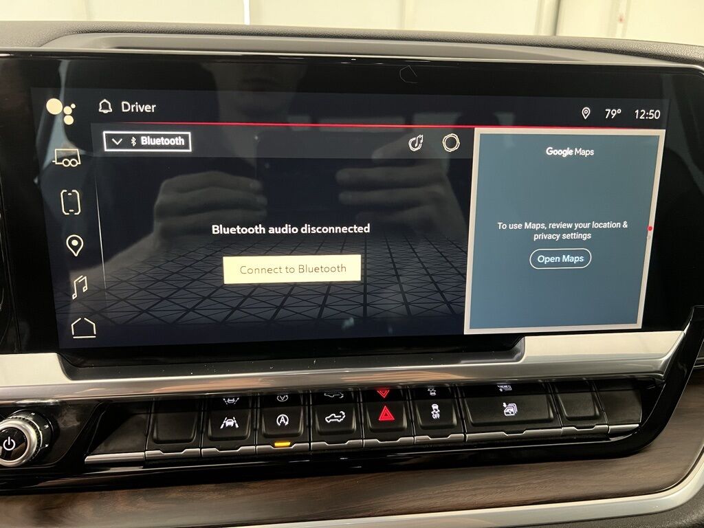 2022 GMC Sierra 1500 SLT Highlands Ranch CO