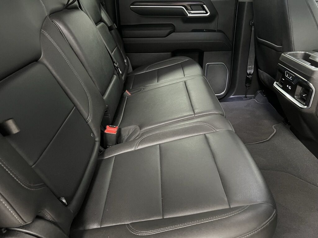 2022 GMC Sierra 1500 SLT Highlands Ranch CO