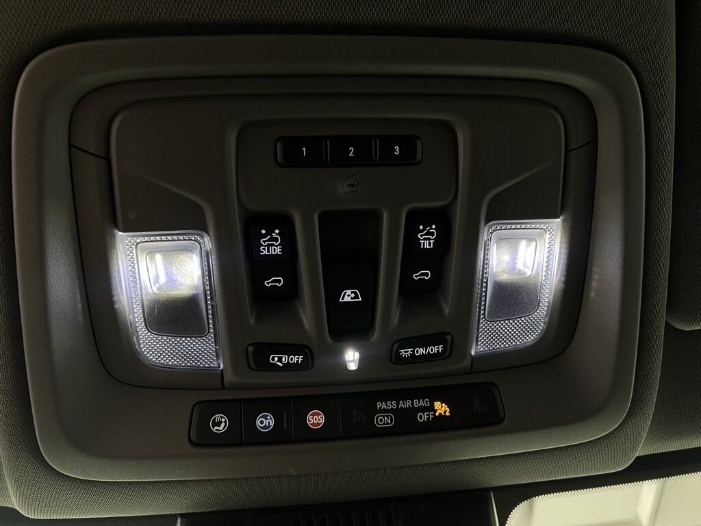 2022 GMC Sierra 1500 SLT Highlands Ranch CO