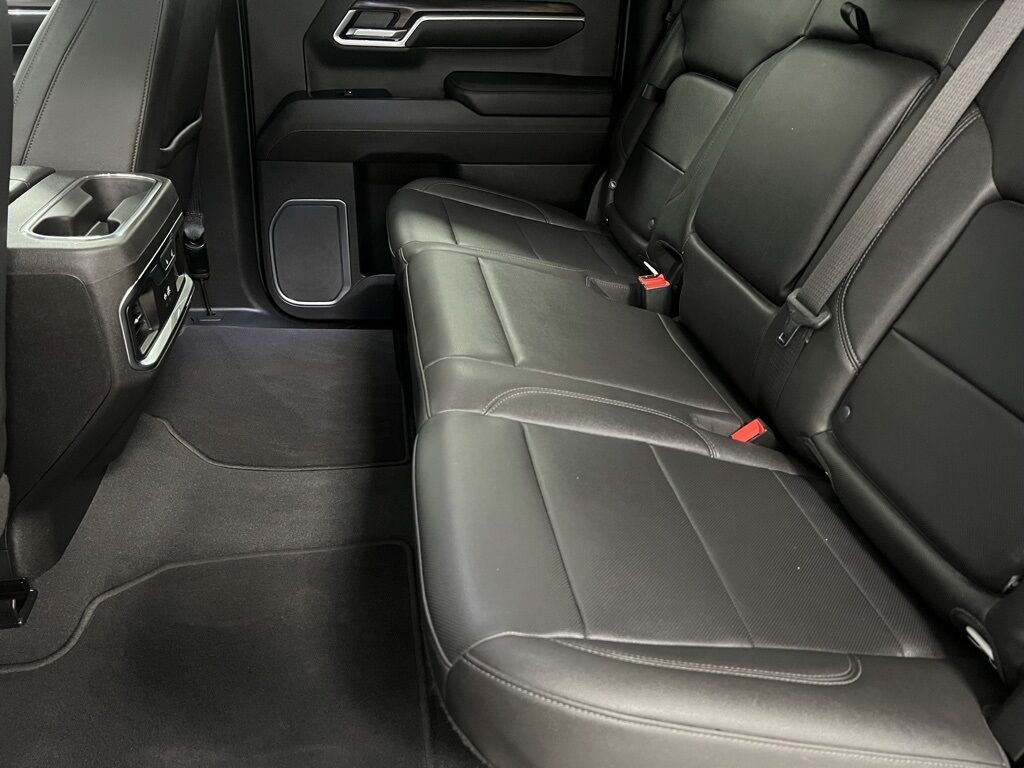 2022 GMC Sierra 1500 SLT Highlands Ranch CO
