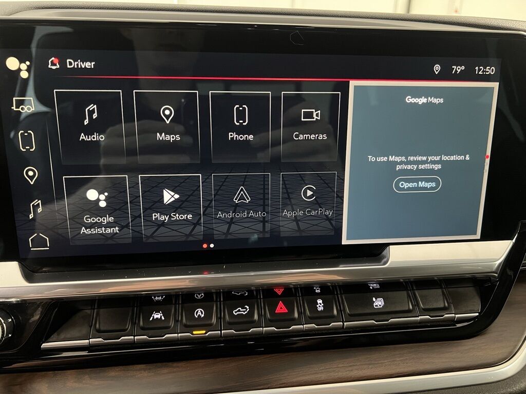 2022 GMC Sierra 1500 SLT Highlands Ranch CO