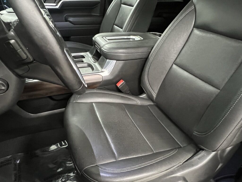 2022 GMC Sierra 1500 SLT Highlands Ranch CO