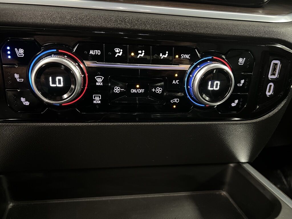 2022 GMC Sierra 1500 SLT Highlands Ranch CO