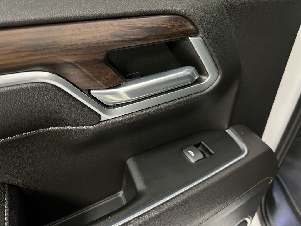 2022 GMC Sierra 1500 SLT Highlands Ranch CO