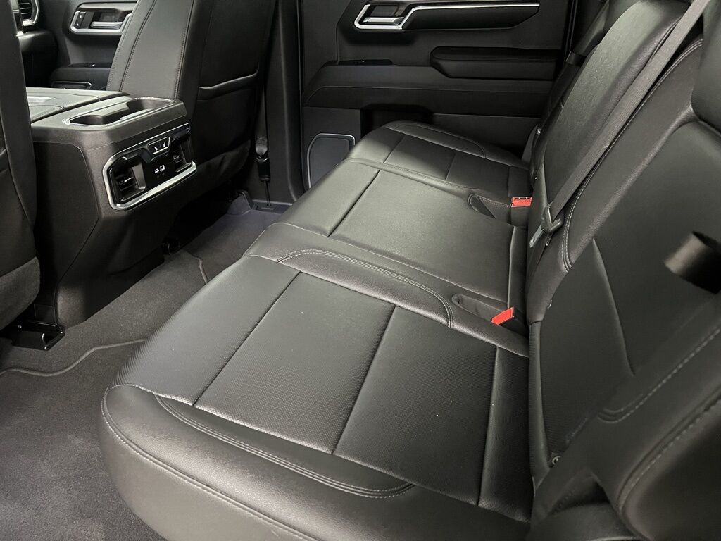 2022 GMC Sierra 1500 SLT Highlands Ranch CO