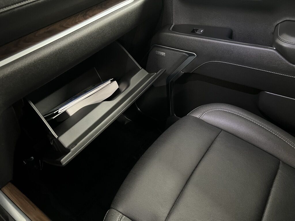 2022 GMC Sierra 1500 SLT Highlands Ranch CO